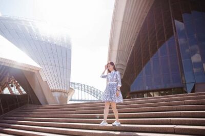 Sydney: Personal Travel & Vacation Photographer - How the Shoot Gets Planned Around Your Exact Needs