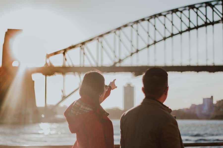 Sydney: Personal Travel & Vacation Photographer - Turning Locations Into Real Memories (Without Making It a Photoshoot Marathon)