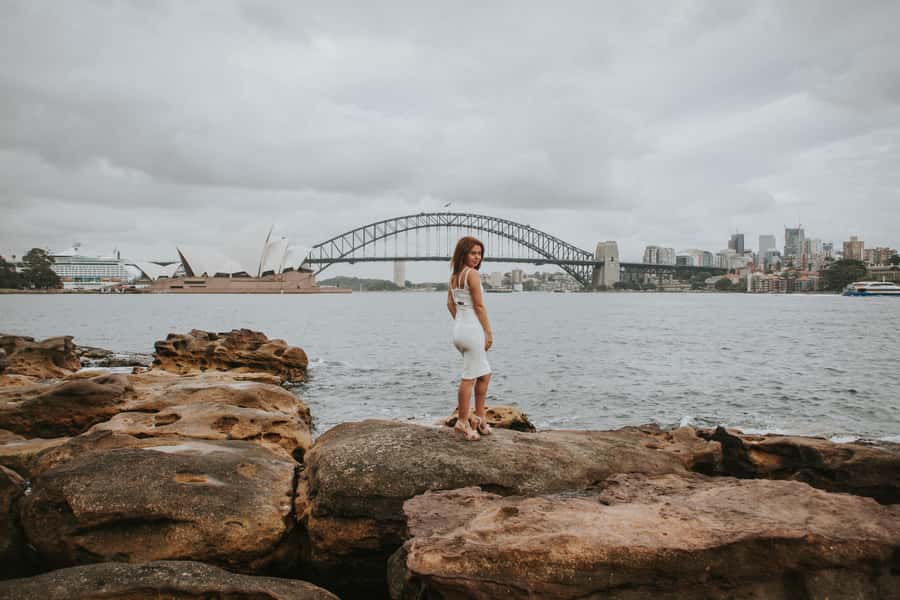 Sydney: Personal Travel & Vacation Photographer - The Photo Delivery System: Your Online Gallery in 5 Working Days