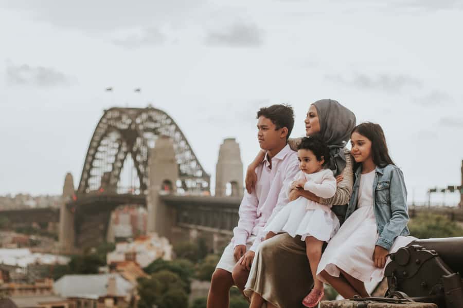 Sydney: Personal Travel & Vacation Photographer - Who This Photographer Session Is Best For