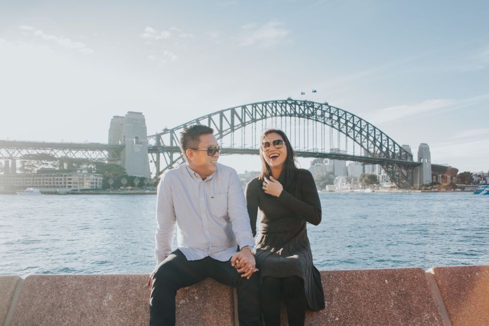 Sydney: Personal Travel & Vacation Photographer - Practical Tips to Get Better Photos Fast (Without Acting Like a Model)