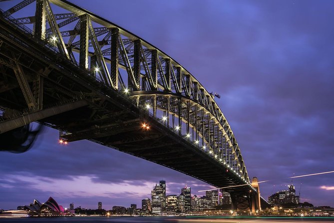 Sydney Photography Course in the Historic Rocks Area - Key highlights you’ll feel right away
