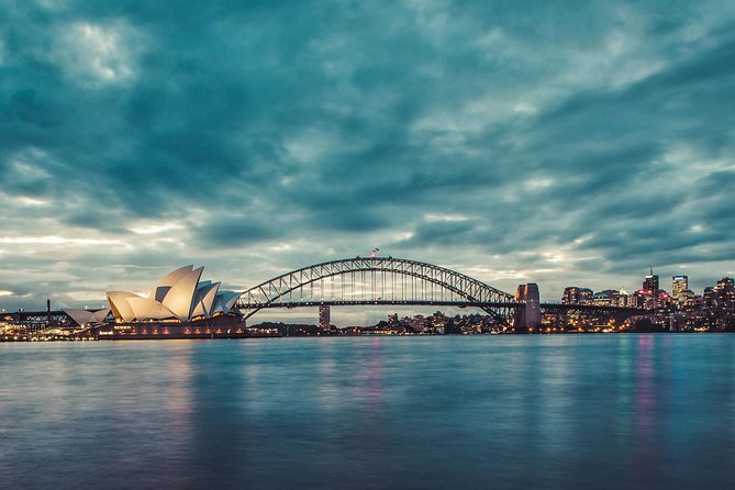 Sydney Photography Course in the Historic Rocks Area - The Rocks as a real photo classroom