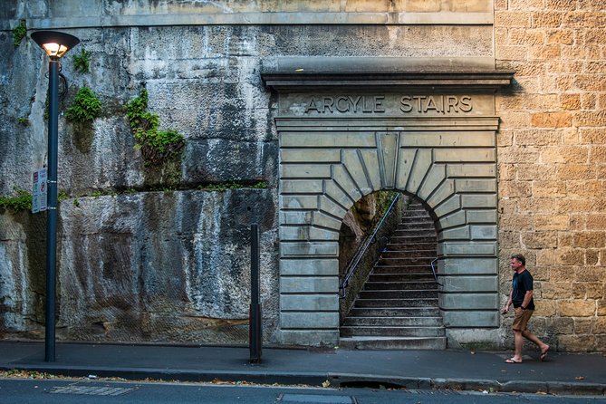 Sydney Photography Masterclass - Private Photography Lesson - Why This Private Sydney Lesson Is More Useful Than a Big Tour