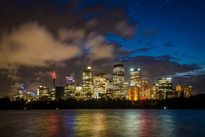 Sydney Photography Masterclass - Private Photography Lesson - Reviewing Your Photos: How You Actually Improve in 3 Hours