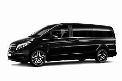 Sydney Port Private Arrival Transfer: Cruise Port to City - Sedan or minivan: luggage rules and what size car you’ll get