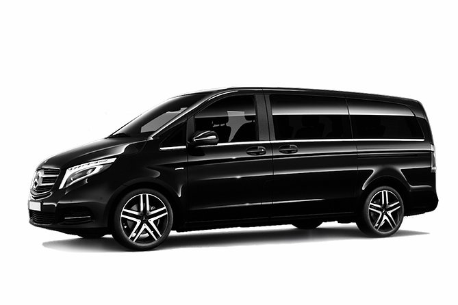 Sydney Port Private Arrival Transfer: Cruise Port to City - Sedan or minivan: luggage rules and what size car you’ll get