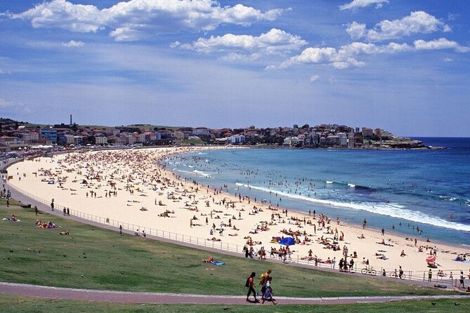 Sydney Port Private Departure Transfer: City Hotel to Cruise Port - Luggage Rules: The One Area You Should Check Early