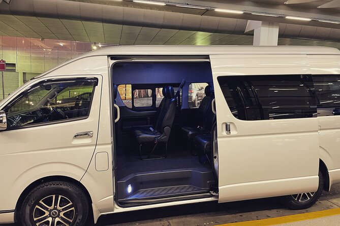 Sydney Port Private Departure Transfer: City Hotel to Cruise Port - Communication That Helps: Mobile Contact and Emergency Backup