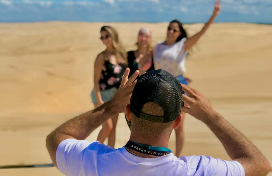 Sydney: Port Stephens Day Trip with Dolphin Cruise or Hike - Port Stephens From Sydney: what a 12-hour day actually feels like