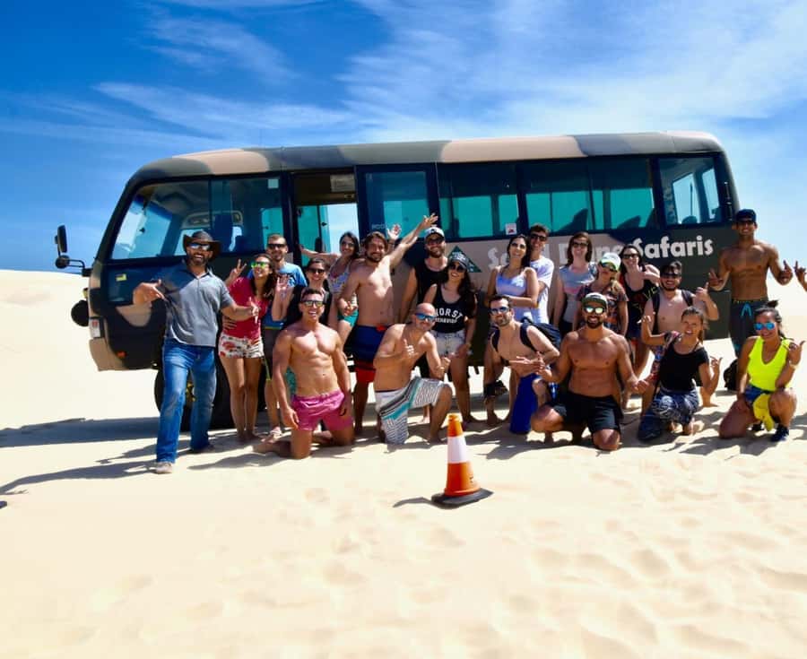 Sydney: Port Stephens Day Trip with Dolphin Cruise or Hike - Mount Tomaree summit views vs dolphin cruise: picking the right adventure