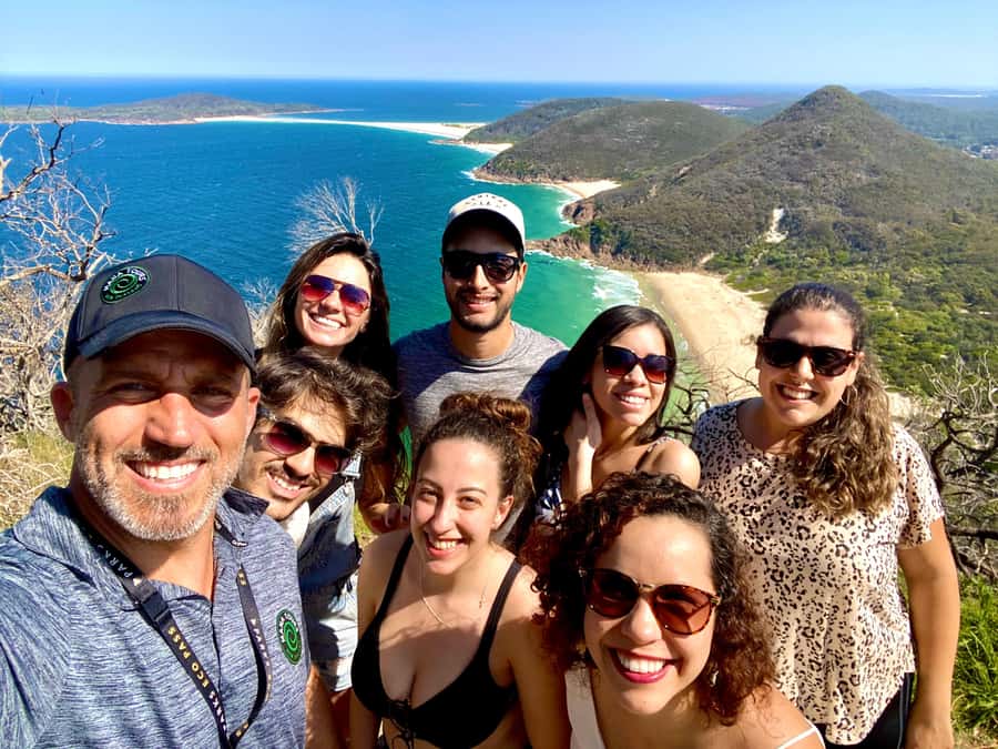 Sydney: Port Stephens Day Trip with Dolphin Cruise or Hike - Price and value: does $90 make sense here?