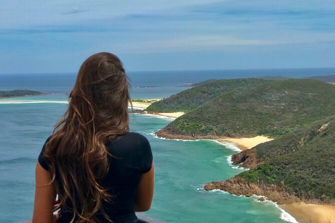 Sydney: Port Stephens Sandboarding, Dunes & Dolphin Cruise option - Port Stephens in one day: dunes, beaches, and a choose-your-own ending