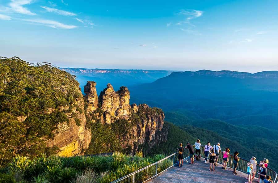 Sydney: Private Blue Mountains, Waterfalls, Walks & Meals - Key Points I’d Prioritize