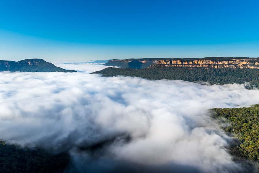 Sydney: Private Blue Mountains, Waterfalls, Walks & Meals - Why This Blue Mountains Day Feels More Like a Local Plan