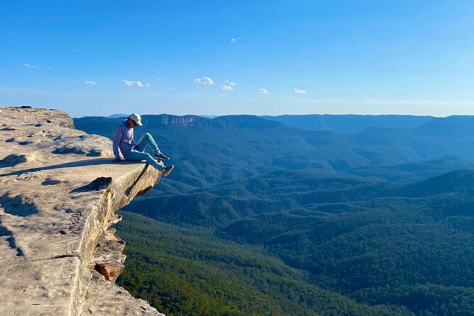 Sydney: PRIVATE Blue Mountains, Wildlife & Cruise Luxe Tour (10h) - Key Highlights You’ll Feel Right Away