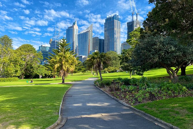 Sydney: PRIVATE City Highlights & Ocean Front Luxe Tour (4h) - What you get for the price: private luxury, tight timing, real value