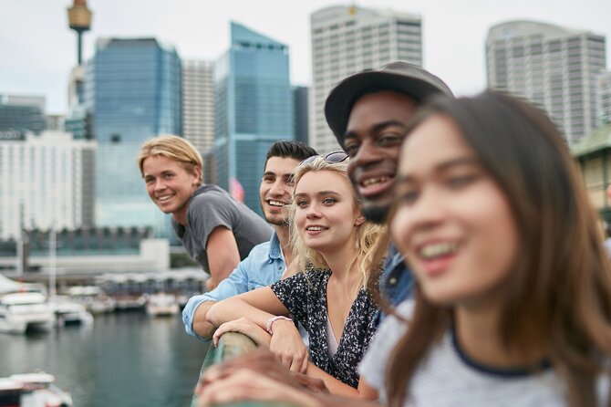 Sydney Private Custom Tour: Highlights & Hidden Gems with a Local - Key points that make this tour worth your time