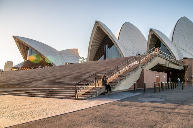 Sydney Private Custom Tour: Highlights & Hidden Gems with a Local - How your guide personalizes the day (with real host examples)