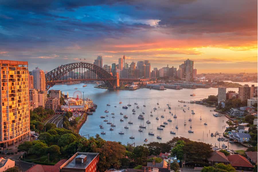 Sydney: Private custom tour with a local guide - Before you meet: how customization affects your whole day