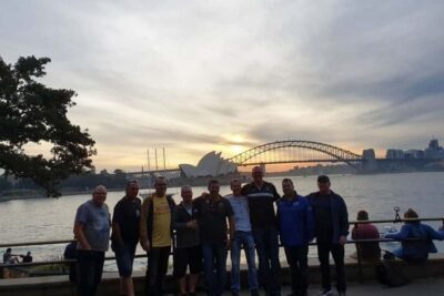 Sydney: Private custom tour with a local guide - What $70 per person gets you (and how to judge the value)