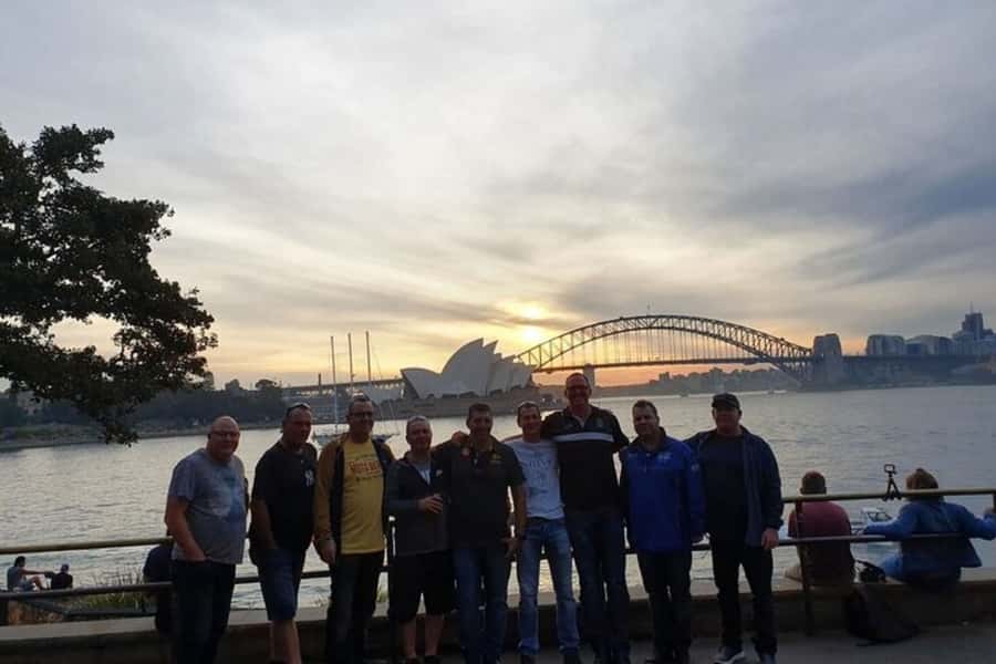 Sydney: Private custom tour with a local guide - What $70 per person gets you (and how to judge the value)