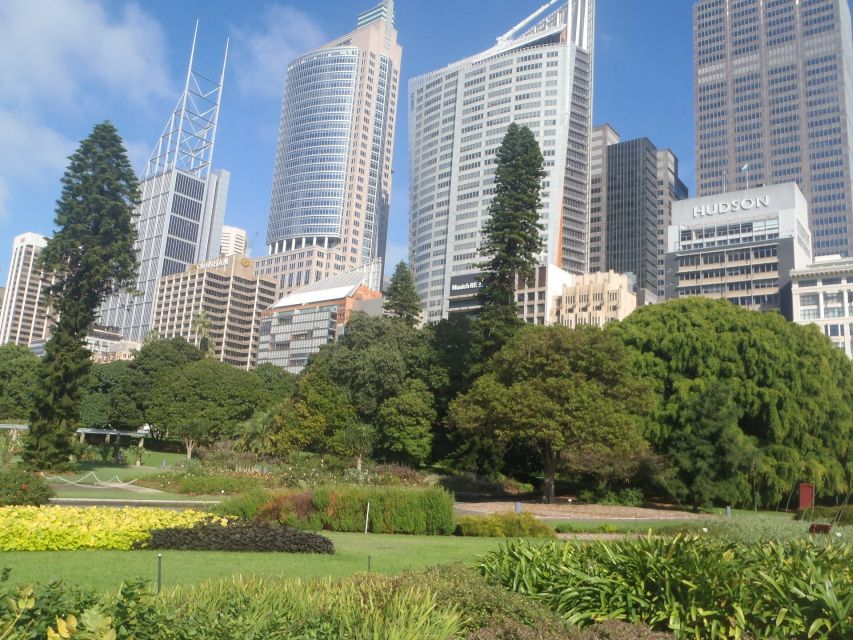 Sydney Private & Custom Walking Experience with a Local - FAQ