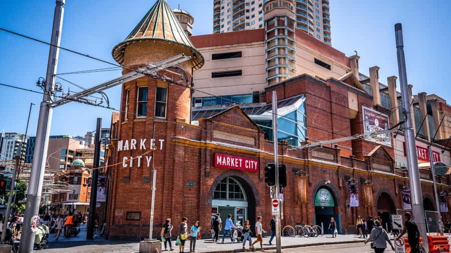 Sydney Private & Custom Walking Experience with a Local - How your guide builds the route around your interests