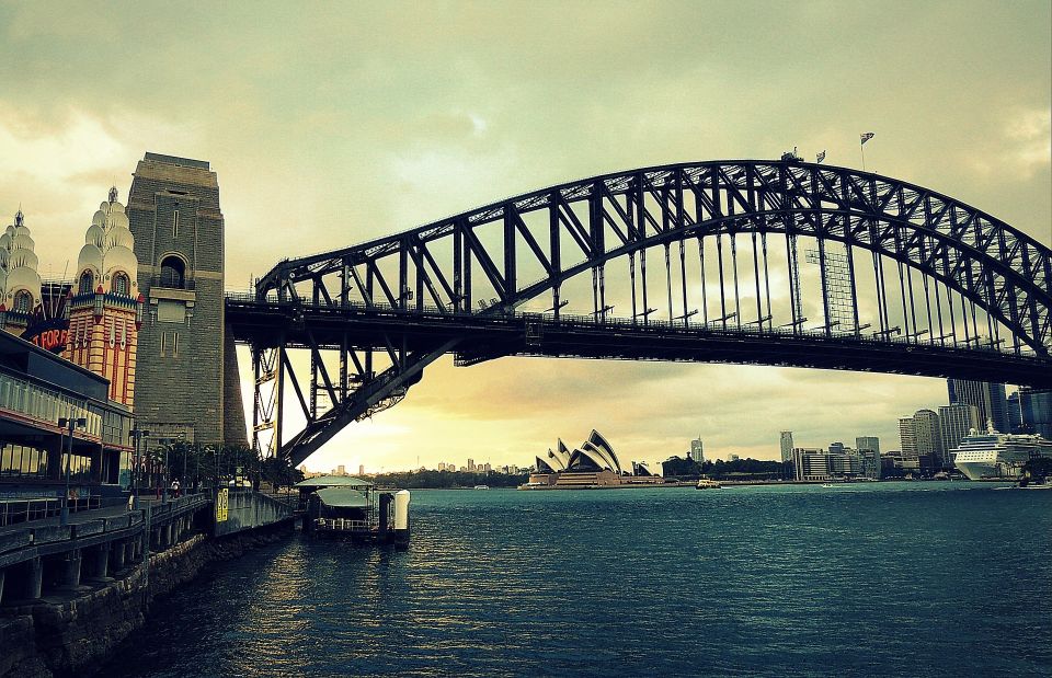 Sydney Private & Custom Walking Experience with a Local - Pace, duration, and how to choose the right 2–8 hours