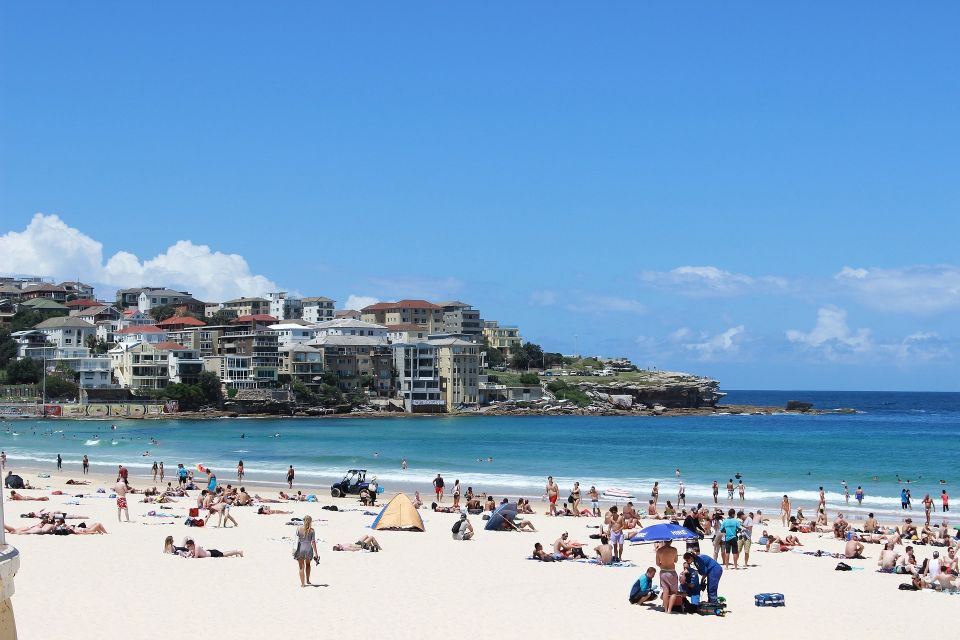 Sydney Private & Custom Walking Experience with a Local - Who should book this, and who might not love it