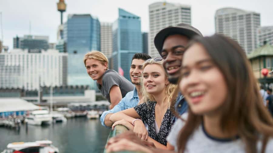 Sydney Private & Custom Walking Experience with a Local - Starting at the Cenotaph: a simple way to orient your day