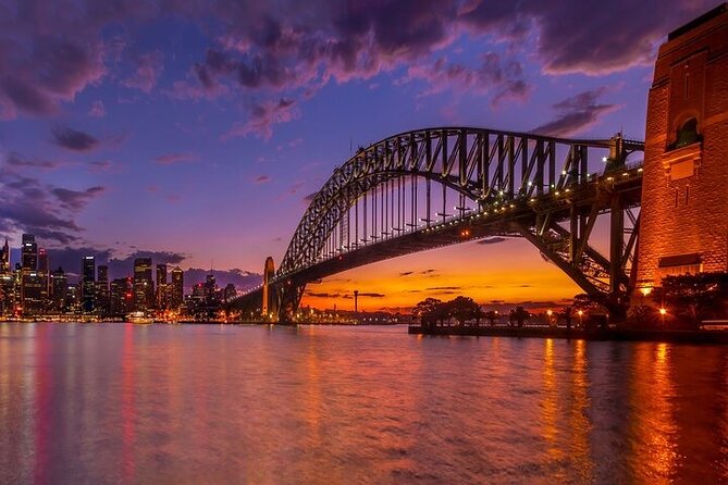 Sydney Private Custom Walking Tour with A Guide (Private Tour) - How customization works (and what to ask for)