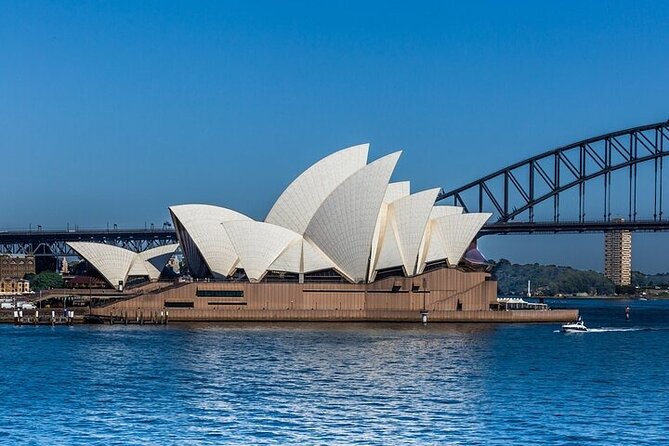 Sydney Private Custom Walking Tour with A Guide (Private Tour) - What you gain beyond photos: local context that saves time