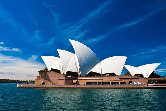 Sydney Private Day Tours | Main Attractions and Highlights | 6 Hour Private Tour - Key Things That Make This Sydney Private Day Tour Work