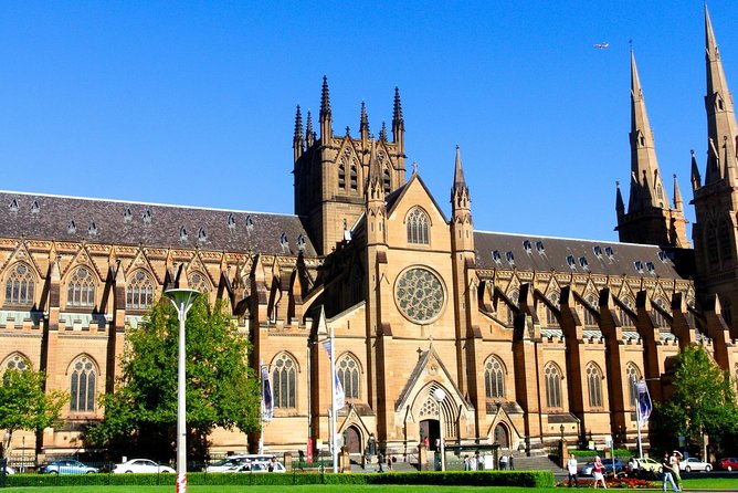 Sydney Private Day Tours | Main Attractions and Highlights | 6 Hour Private Tour - Watsons Bay, Gap Park, and Macquarie Lighthouse: Views That Feel Like a Reward