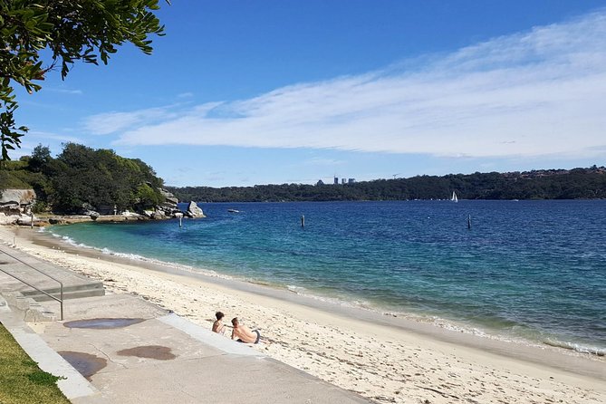 Sydney Private Day Tours | Main Attractions and Highlights | 6 Hour Private Tour - Kirribilli and Sydney Harbour National Park: Northside Harbour Perspective