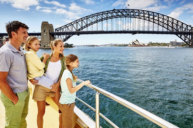 Sydney Private Day Tours | Main Attractions and Highlights | 6 Hour Private Tour - Pickup, Timing, and What’s Really Included (So You Can Plan Real Life)