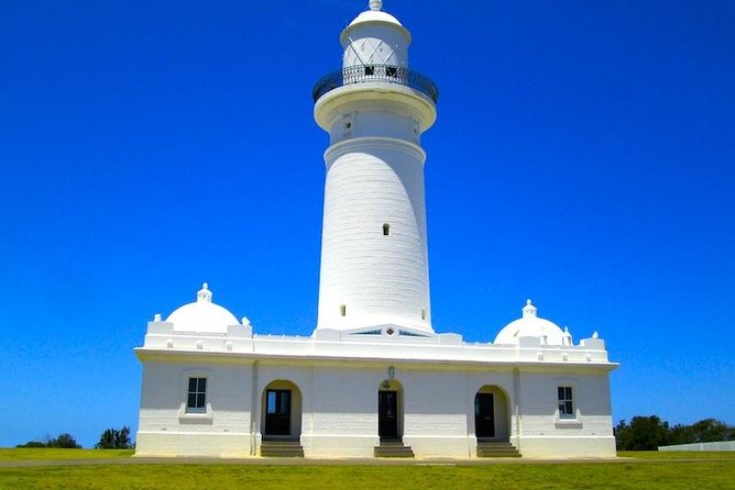 Sydney Private Day Tours | See Sydney in Style | 8 Hour Luxury Private Tour - Hotel pickup, a local guide, and a day that starts on time