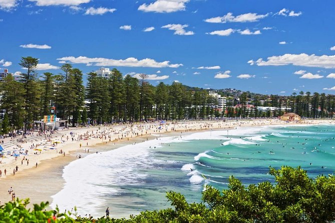 Sydney Private Day Tours | See Sydney in Style | 8 Hour Luxury Private Tour - Harry’s Cafe de Wheels, Woolloomooloo Wharf, and Elizabeth Bay atmosphere
