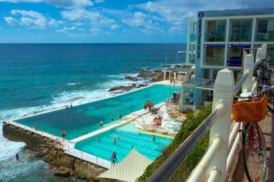 Sydney Private Day Tours | See Sydney in Style | 8 Hour Luxury Private Tour - Mrs Macquarie’s Chair to the Opera House and Harbour Bridge