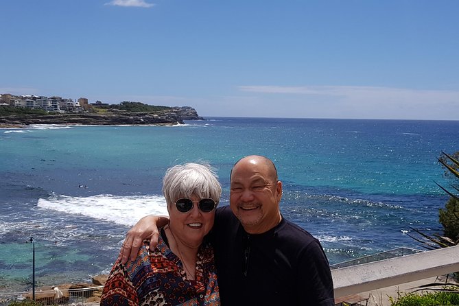 Sydney Private Day Tours | See Sydney in Style | 8 Hour Luxury Private Tour - Manly Beach, North Head Sanctuary wildlife chance, and Kirribilli