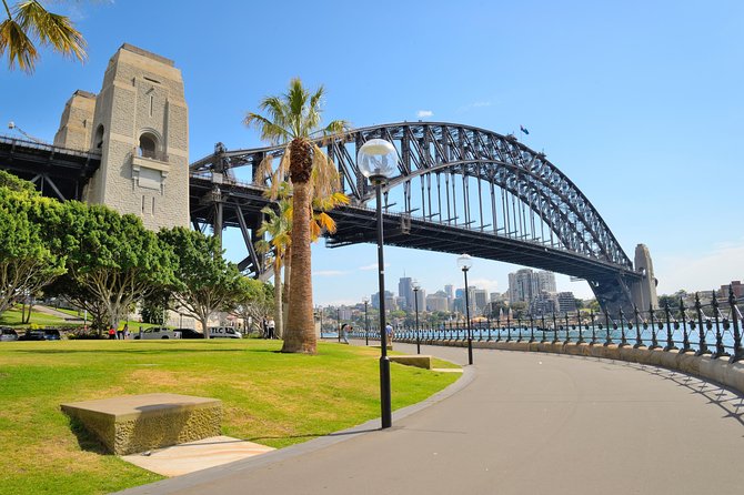Sydney Private Day Tours | See Sydney in Style | 8 Hour Luxury Private Tour - Price and value for $465.49: what you’re really paying for