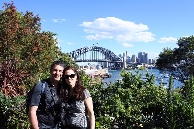 Sydney Private Experience with a Local 3-8hrs: Icons & Gems - Key Things You’ll Notice Right Away