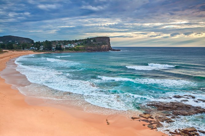 Sydney Private Experience with a Local 3-8hrs: Icons & Gems - Bondi Beach or Sydney Harbour National Park: Pick Your Coast Mood