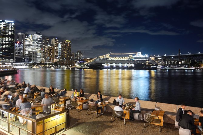 Sydney Private Experience with a Local 3-8hrs: Icons & Gems - How Your Host Builds the Best Route for You
