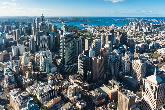 Sydney Private Experience with a Local 3-8hrs: Icons & Gems - Price and Value: What $105.38 Buys You