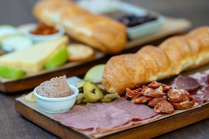 Sydney Private Food Walking Tour With Locals: The 10 Tastings - A private Newtown food walk that actually helps you plan