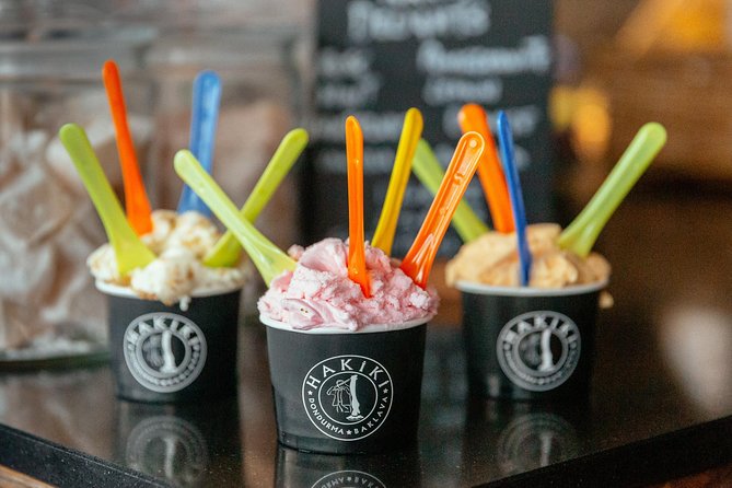 Sydney Private Food Walking Tour With Locals: The 10 Tastings - Price and value: is $205.27 per person worth it?