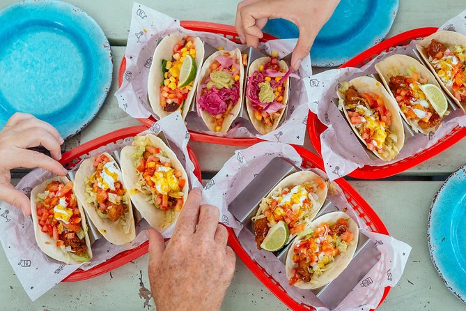 Sydney Private Food Walking Tour With Locals: The 10 Tastings - Timing tips so you don’t feel rushed