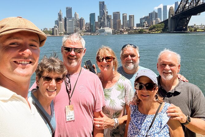 Sydney Private Full-Day Tour: Opera House, Bondi Beach & Secrets - Key Highlights You’ll Feel All Day